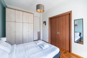 Athens Comfort Stay - 2bd apartment