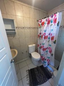 Alojamiento corporativo para grupos grandes Calama