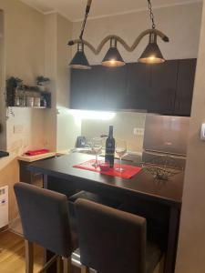 Apartman Istra 23 Titova Villa Zlatibor