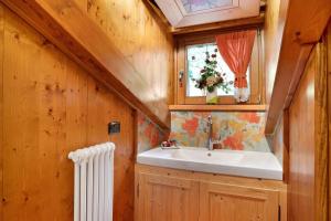 Chalet con sauna e idromassaggio