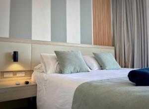 Suite D’lujo: Jacuzzi privado BH