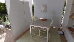 Brno Garden Apartment