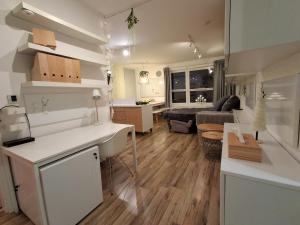 Brno Garden Apartment