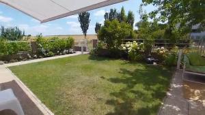 Brno Garden Apartment