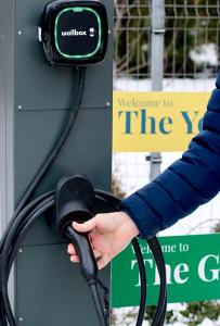 The Doors Luxury Apartment