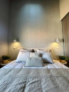 Le Pouilly - T2 - Balcon vue Saône, Climatisation & Nature