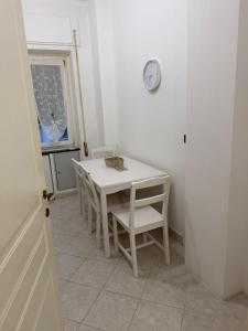 Brezza albaro apartment