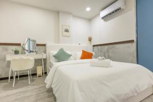 Cozy 1BHK Apartment in Central Malé