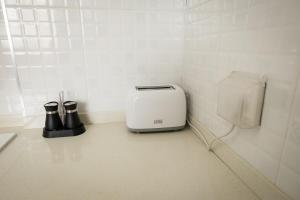 Cozy 1BHK Apartment in Central Malé