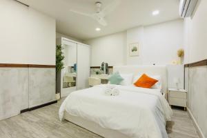 Cozy 1BHK Apartment in Central Malé