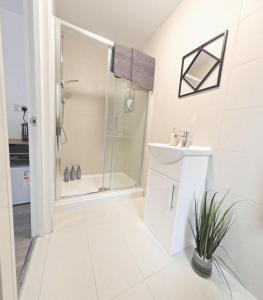 C- Spacious En-Suite Room Sheffield Centre