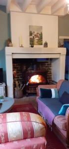 Gîte de la Chartrie en Touraine