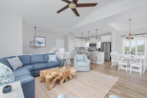 1542 - Southern Blue Crab