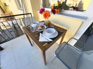 Kassiopi Center Apartment