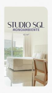 START Villa Morra Rent Apartments