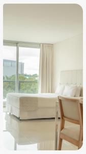 START Villa Morra Rent Apartments