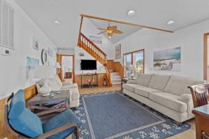 5419 - My Flip Flop Retreat