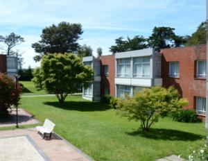 RCT club vacacional Chapadmalal