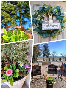 KRK stop near airport