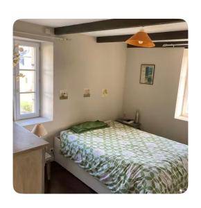 Charmante maison proche grève