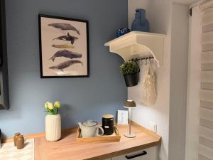 Ferienwohnung an der Ostsee Nähe Priwall