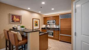 32nd Flr MGM Signature 1BR High-Floor Views No Resort Fee