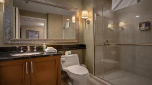 32nd Flr MGM Signature 1BR High-Floor Views No Resort Fee