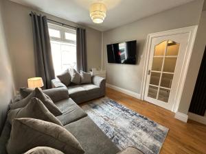 2br Ormeau central
