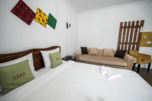 Hotel Yara
