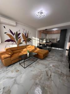 Apartament Urban Chic