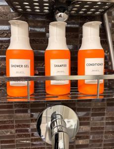 APT Sirius - Beautiful & Central with Unique Coffee Bar