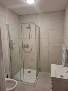 Cliff Top Accommodation