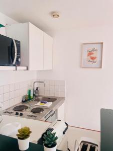 Chti Lillois - Appartement 3 personnes Lille