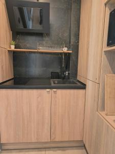 Apartament Grace Kupiecka