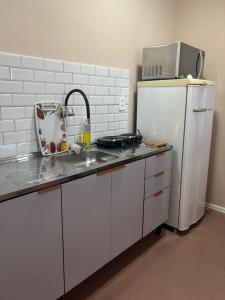 Studio no Centro do Rio - Check-in Autônomo