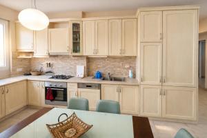 Sea View Two Bedroom Apartment