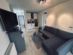 Küstenbude Seepferdchen