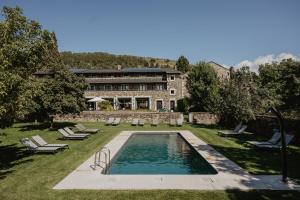 Hotel Bernat de So