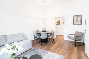 3 BR - Modern - Großzügig - Stilvoll - Zentral