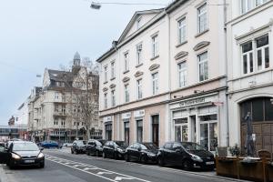 3 BR - Modern - Großzügig - Stilvoll - Zentral