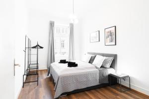 3 BR - Modern - Großzügig - Stilvoll - Zentral