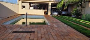 Alugar exclusivamente para agrishow