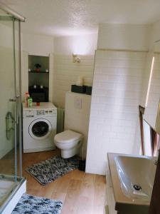 Duplex Centre historique