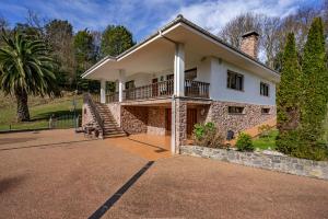 Vivienda Vacacional La Seronda