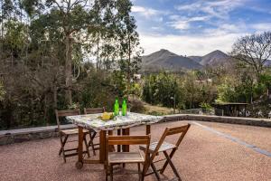 Vivienda Vacacional La Seronda