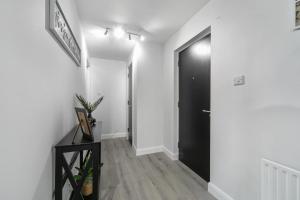 Lux 2bed apartment city center Free parking