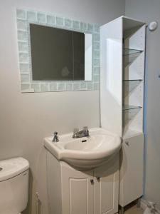 Spacious&QuietPrivateRoom