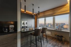 SeaView ArCadia Apartments