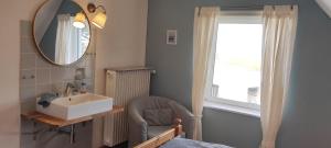 Landhaus-Sutje-Duenenglueck