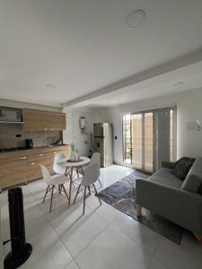 Apartamento en la América